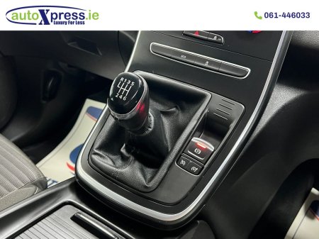 2019 Renault Scenic - photo 8