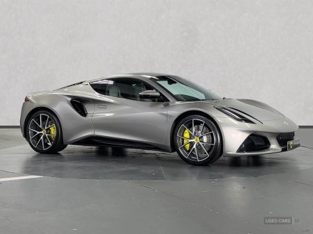 2023 Lotus Emira - photo 2