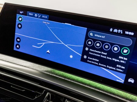 2025 Peugeot 5008 - photo 18