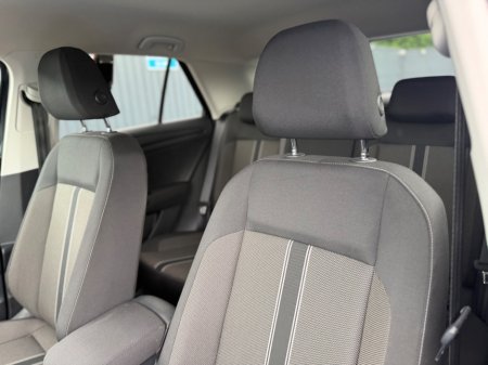 2021 Volkswagen T-Roc - photo 50