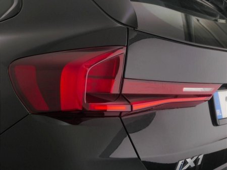 2024 BMW iX1 - photo 19