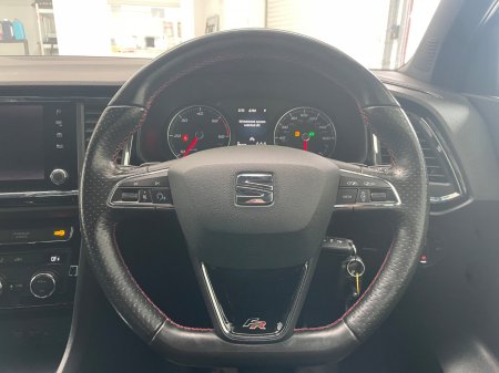2020 SEAT Ateca - photo 13