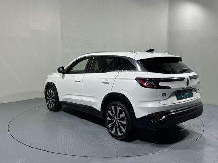2024 Renault Austral - photo 6