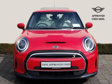 2023 Mini Cooper - photo 14