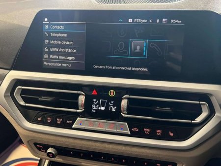 2021 BMW 3-Series - photo 15