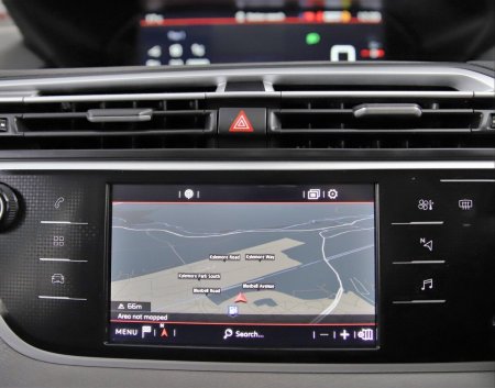 2022 Citroen C4 - photo 23