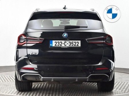 2023 BMW iX3 - photo 13