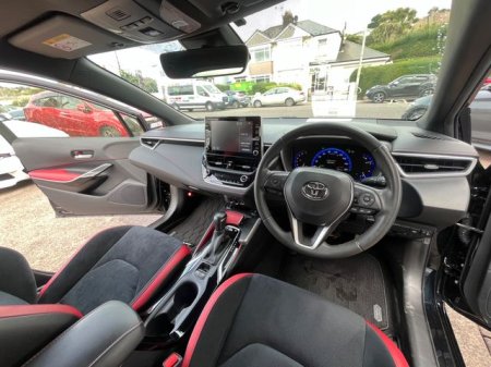 2021 Toyota Corolla - photo 7