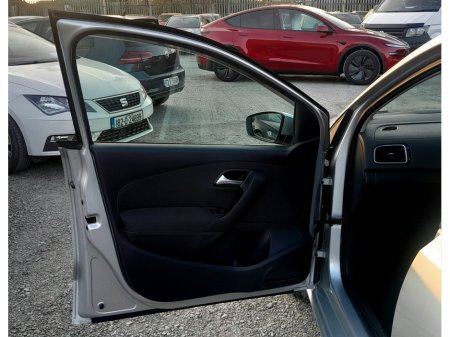 2012 Volkswagen Polo - photo 10