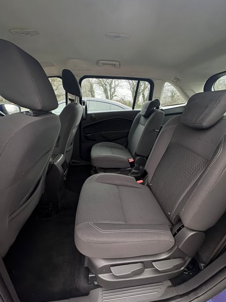 2016 Ford Grand C-Max - photo 22