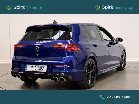2021 Volkswagen Golf - photo 12