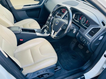 2016 Volvo XC60 - photo 14