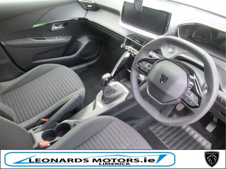 2026 Peugeot 208 - photo 7