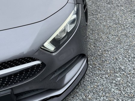 2018 Mercedes-Benz A-Class - photo 20