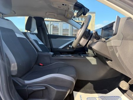 2023 Opel Astra - photo 8