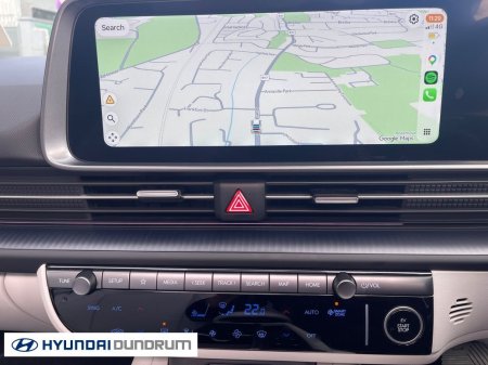 2026 Hyundai IONIQ 6 - photo 23