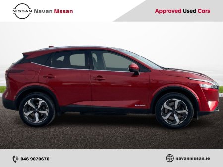 2023 Nissan Qashqai - photo 9