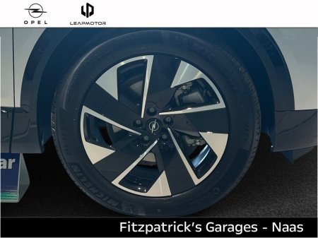 2026 Opel Grandland - photo 4