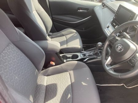 2023 Toyota Corolla - photo 19