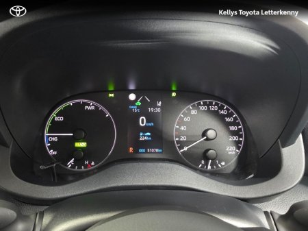 2022 Toyota Yaris - photo 14