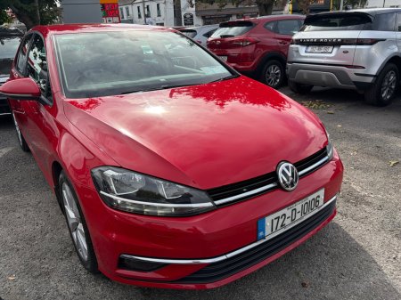 2017 Volkswagen Golf - photo 11
