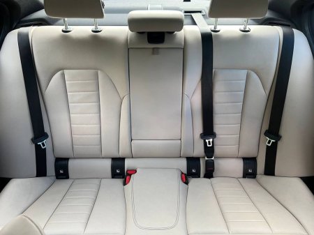 2021 BMW 3-Series - photo 13