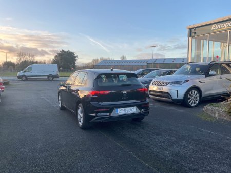 2023 Volkswagen Golf - photo 10