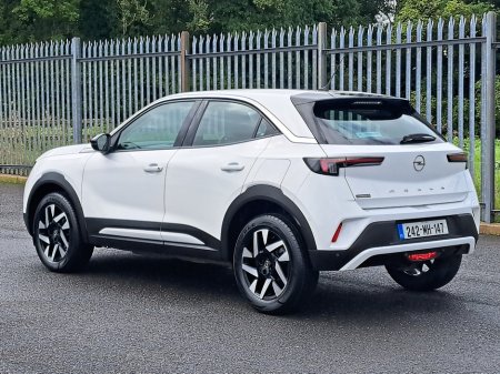 2024 Opel Mokka - photo 6