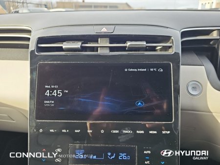 2024 Hyundai Tucson - photo 12