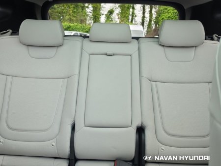 2025 Hyundai Tucson - photo 35