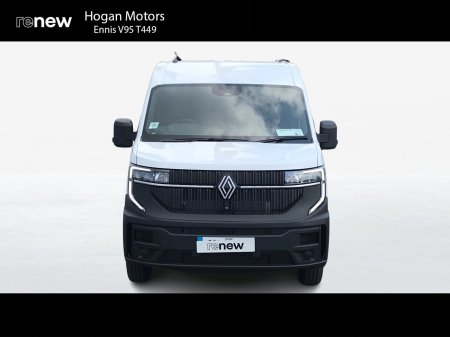 2026 Renault Master - photo 7