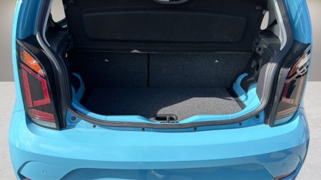 2017 Volkswagen up! - photo 4