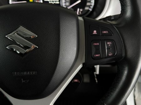 2021 Suzuki Vitara - photo 31