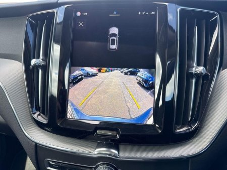 2023 Volvo XC60 - photo 18