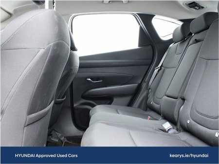 2025 Hyundai Tucson - photo 7