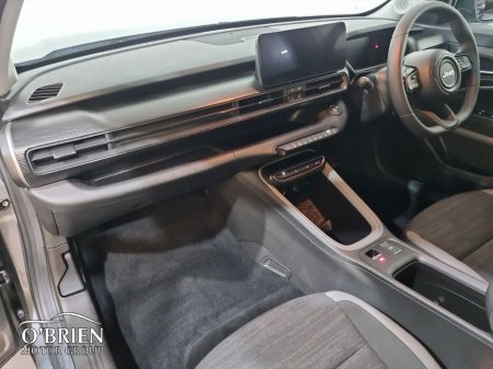 2024 Jeep Avenger - photo 20