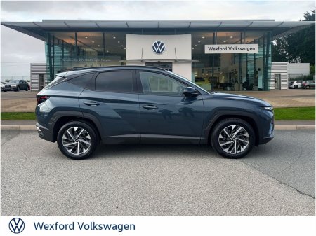 2023 Hyundai Tucson - photo 4