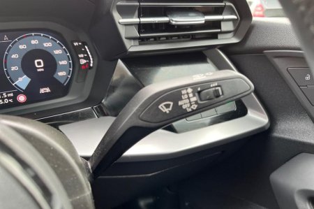 2023 Audi A3 - photo 15
