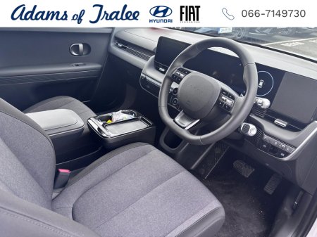 2026 Hyundai IONIQ 5 - photo 13