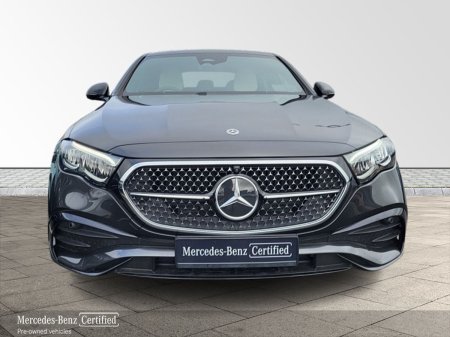 2026 Mercedes-Benz E-Class - photo 6