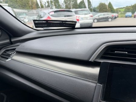 2017 Honda Civic - photo 15
