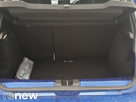 2022 Dacia Sandero - photo 12