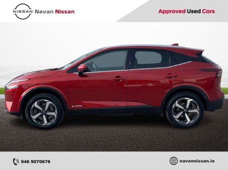 2023 Nissan Qashqai - photo 4