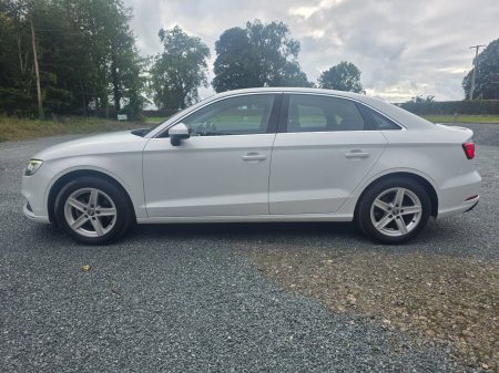 2018 Audi A3 - photo 5
