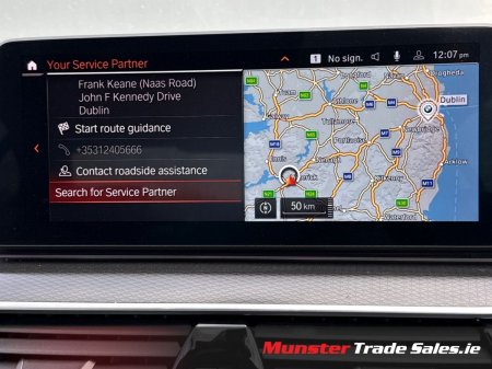 2023 BMW 5-Series - photo 27
