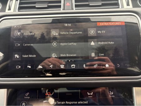 2020 Land Rover Range Rover - photo 31