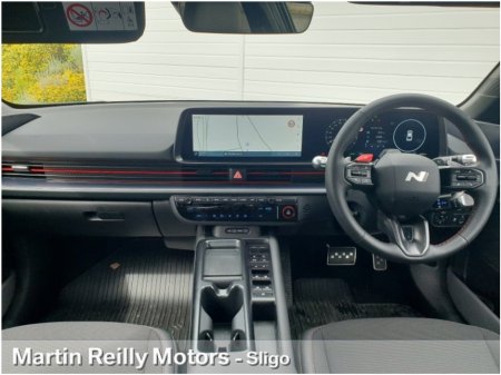 2026 Hyundai IONIQ 6 - photo 2