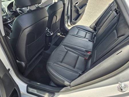 2018 Hyundai i40 - photo 29