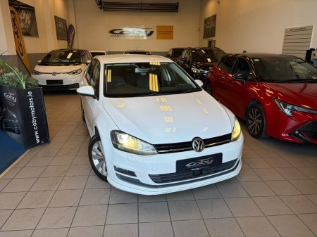 2013 Volkswagen Golf - photo 2