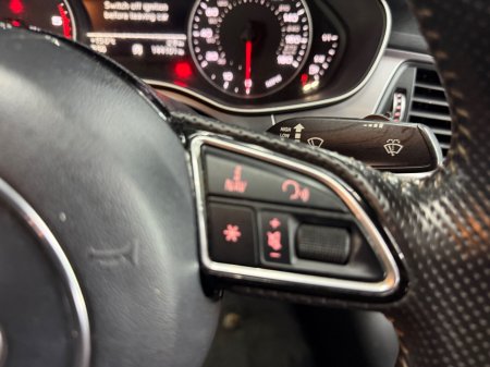2015 Audi A6 - photo 25